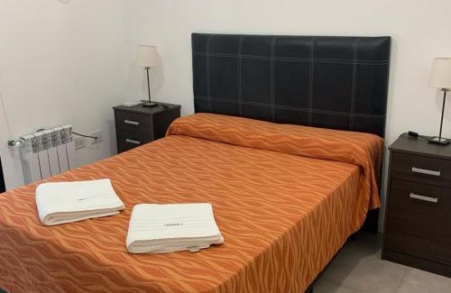 Villa Carlos Paz Apartment | Guest Rated 10/10: Edificio PRISMA I with Pool & Kitchen