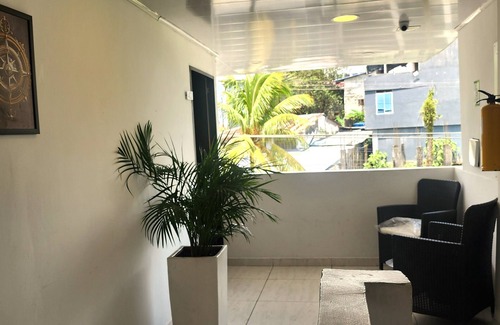 Buenaventura Apartment | Relax at Edificio Regata Inn with Spa & Breakfast Included