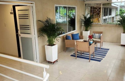 Buenaventura Apartment | Relax at Edificio Regata Inn with Spa & Breakfast Included
