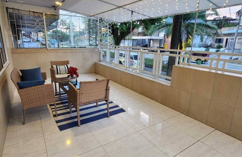 Buenaventura Apartment | Relax at Edificio Regata Inn with Spa & Breakfast Included