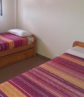 San Clemente Apartment | Highly Rated Edificio Riazor n° IX with Family-Friendly Amenities