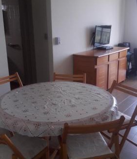 San Clemente Apartment | Highly Rated Edificio Riazor n° IX with Family-Friendly Amenities