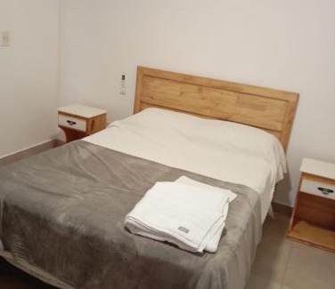Corrientes Apartment | Edificio San Lorenzo
