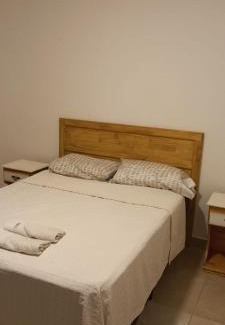 Corrientes Apartment | Edificio San Lorenzo