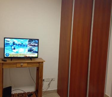 Corrientes Apartment | Edificio San Lorenzo