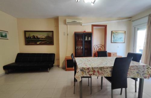 Oropesa del Mar Apartment | EDIFICIO SOLIMAR 2 HAB en playa Morro de Gos