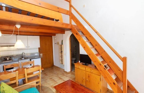 Els Griells Apartment | Edificio Tamarius: Oceanfront Bliss with Top Guest Rating