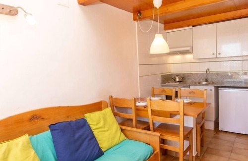 Els Griells Apartment | Edificio Tamarius: Oceanfront Bliss with Top Guest Rating