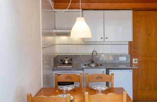 Els Griells Apartment | Edificio Tamarius: Oceanfront Bliss with Top Guest Rating