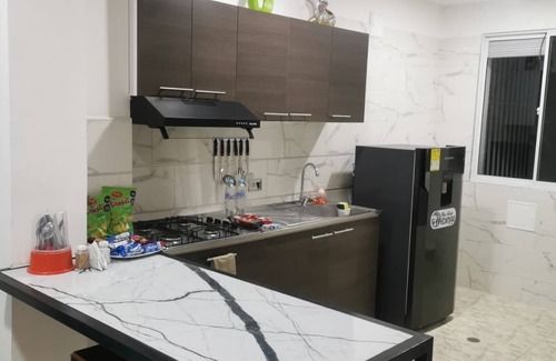 Comuna 2 House | Edimar Tu Casa En Santa Marta