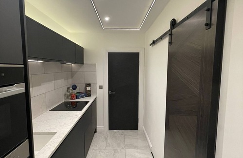 Edinburgh Apartment | Edinburgh Retreat 2 Bedrooms & steam room