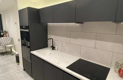 Edinburgh Apartment | Edinburgh Retreat 2 Bedrooms & steam room