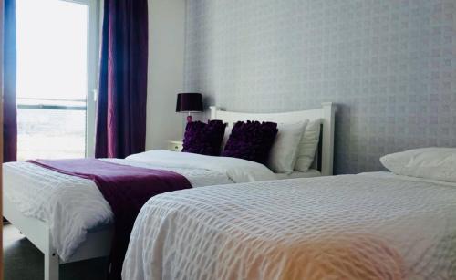 Newhaven Apartment | Elegant Edinburgh Waterfront Apartments with Family-Friendly Amenities