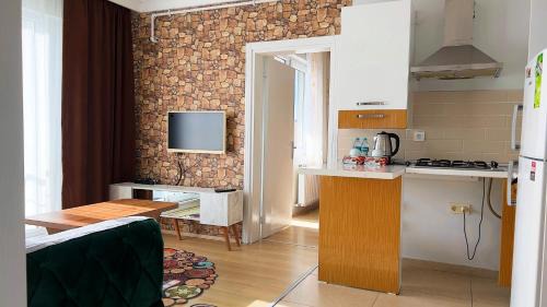 Edirne Apartment | Budget-Friendly Edirne House with Family Amenities