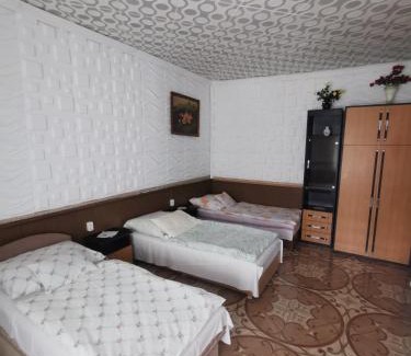 Tiszaujvaros House | Pet-Friendly Edit Vendégház with Breakfast and Family Perks