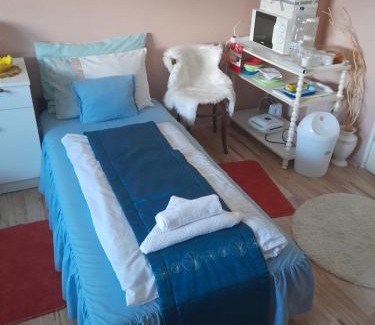 Szabolcsveresmart House | Pet-Friendly Edit Vendégház with Ocean View in Szabolcsveresmart