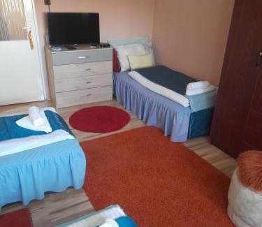 Szabolcsveresmart House | Pet-Friendly Edit Vendégház with Ocean View in Szabolcsveresmart