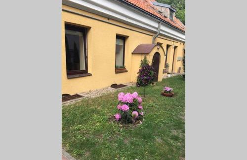 Old Town Apartment | Editas apartament