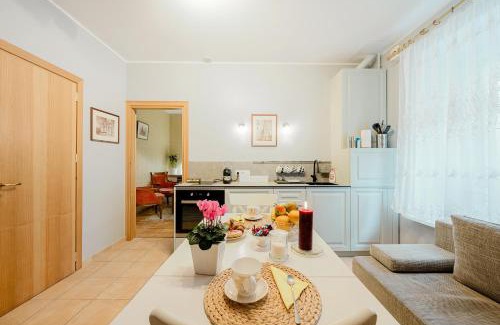 Old Town Apartment | Editas apartament