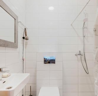 Old Town Apartment | Editas apartament