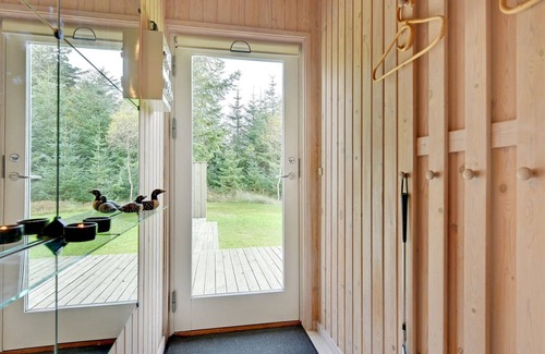 Rødhus House | Oceanfront Escape at Editt - Relax by the Sea