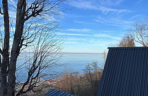 Ardesen House | Ediz Suit Bungalov