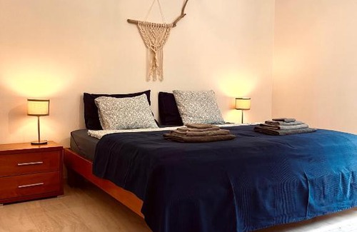 Ferraria Apartment | Elegant Apartment in Architect Villa with Pool & Garden