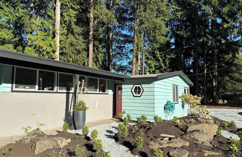 Westgate House | Edmonds Way Get Away