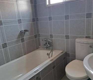 Lusaka Apartment | Budget-Friendly Edmut Apartments - Rated 8.8/10 & Child Safe