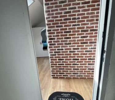Charleville-Mezieres Apartment | Cozy Edouard 2: Pet-Friendly Retreat for Families
