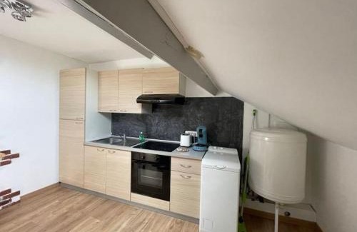 Charleville-Mezieres Apartment | Cozy Edouard 2: Pet-Friendly Retreat for Families