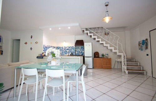 Magazzeno Apartment | Idyllic Villa with Pool on Amalfi Coast - Top Guest Rated