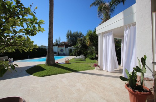 Magazzeno Apartment | Idyllic Villa with Pool on Amalfi Coast - Top Guest Rated