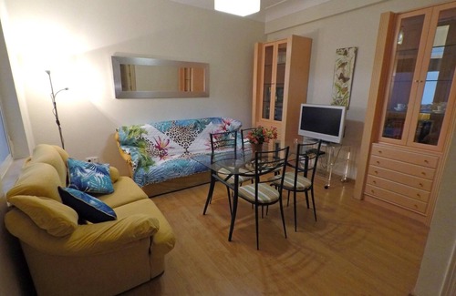 Centro Comercial Apartment | Discover Eduardo Lucena 5: Top-Rated Hotel with Spa & More