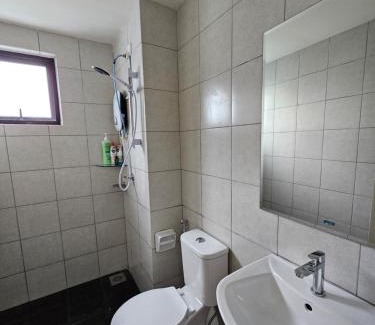 Cyberjaya Apartment | Relax at Edusphere Su & Is Suite in Cyberjaya