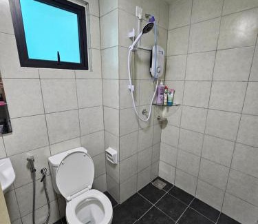 Cyberjaya Apartment | Relax at Edusphere Su & Is Suite in Cyberjaya
