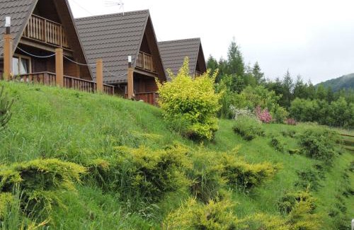 Solina Ski Chalet | Edwardówka: Family-Friendly Retreat with Pool & Ocean View