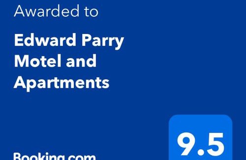 South Tamworth Hotel | Relax at Edward Parry Motel and Apartments - 4-Star Comfort