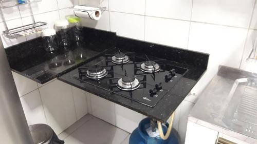 Alvorada Apartment | Pet and Child Friendly Edward Suíte Manaus: 9.5/10 Rating