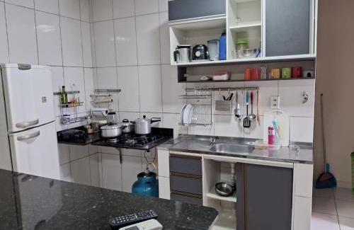 Alvorada Apartment | Pet and Child Friendly Edward Suíte Manaus: 9.5/10 Rating