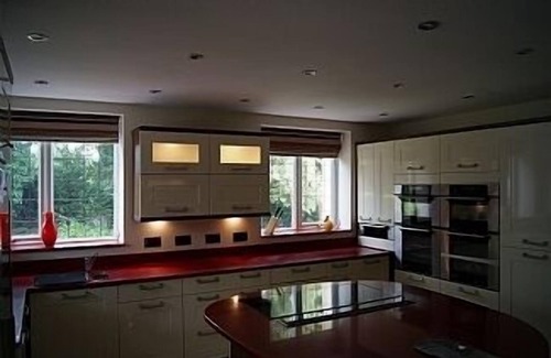 Woodborough House | Edwardian Country House with Pool & Scenic Views