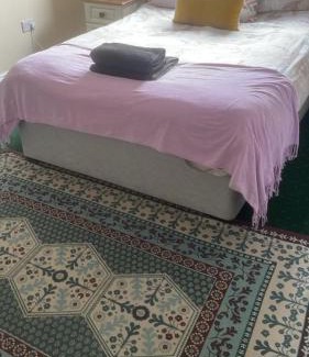 Galway City Centre House | Comfortable Edwards Cosy B&B with Kitchen Amenities