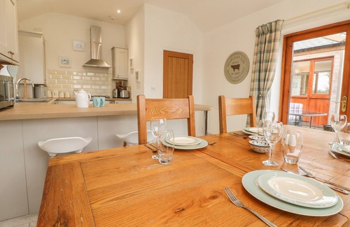 Saint Erth Praze Cottage | Pet-Friendly Getaway at Edwin's View in Porthleven