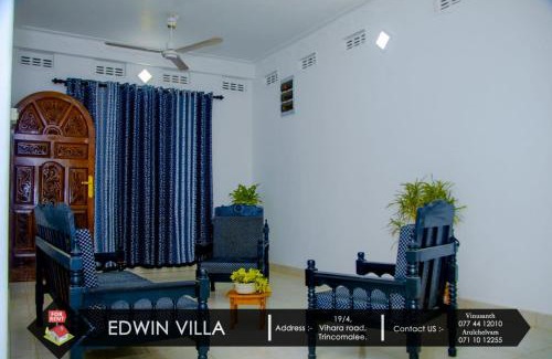 Arunagiri Nagar Villa | Comfortable Edwin Villa: Pet and Child Friendly Getaway