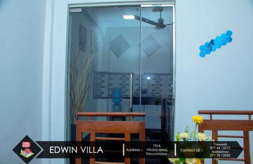 Arunagiri Nagar Villa | Comfortable Edwin Villa: Pet and Child Friendly Getaway