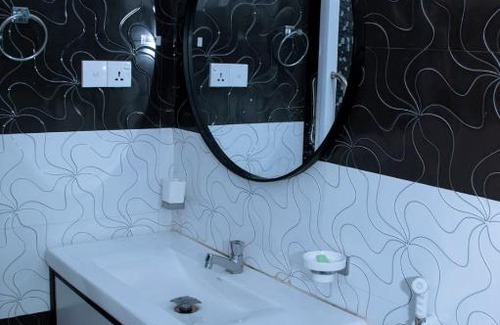 Arunagiri Nagar Villa | Comfortable Edwin Villa: Pet and Child Friendly Getaway
