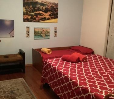 Peschiera del Garda House | Kid-Friendly EDYSHOME: Guest Rated 9.6 for Unforgettable Stays