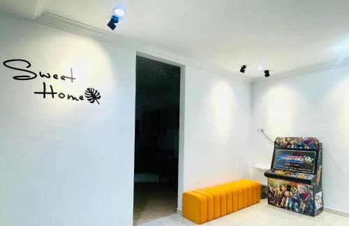 Seremban House | Family-Friendly Stay at EE Summer Guest House 3.0