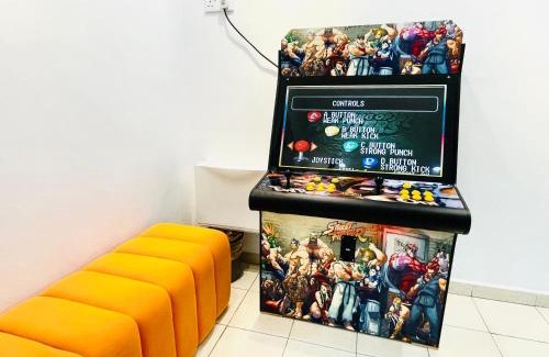 Seremban House | Family-Friendly Stay at EE Summer Guest House 3.0