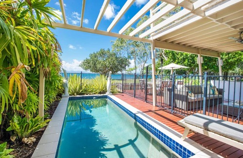 Picnic Bay House | Discover Eeast on Picnic: Family-Friendly Getaway Awaits